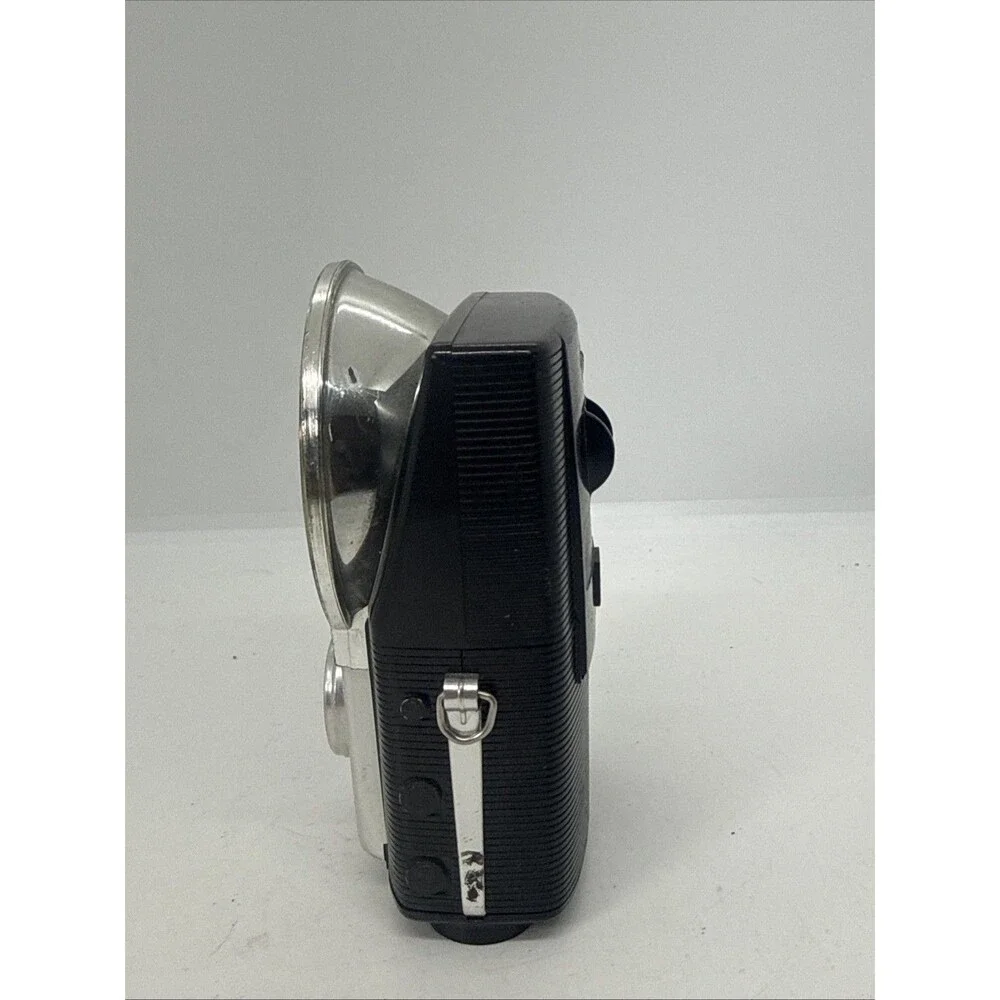 Vintage Kodak Brownie Starflash Camera Untested